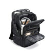 04_bange-2602-black-5 کیف و کوله پشتی لپ تاپ بنج 2602