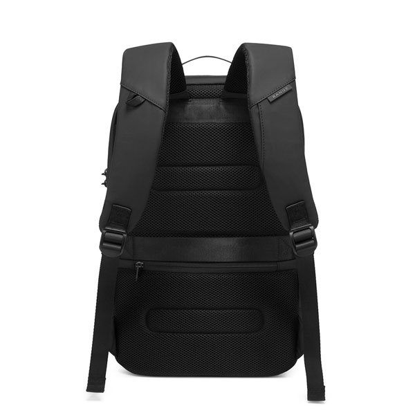 04_bange-7225-black-4 کیف کوله پشتی ضد سرقت لپ تاپ بنج 7225