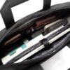 04_bange-7702-black-4 کیف دستی لپ تاپ 15.6اینچ بنج 7702