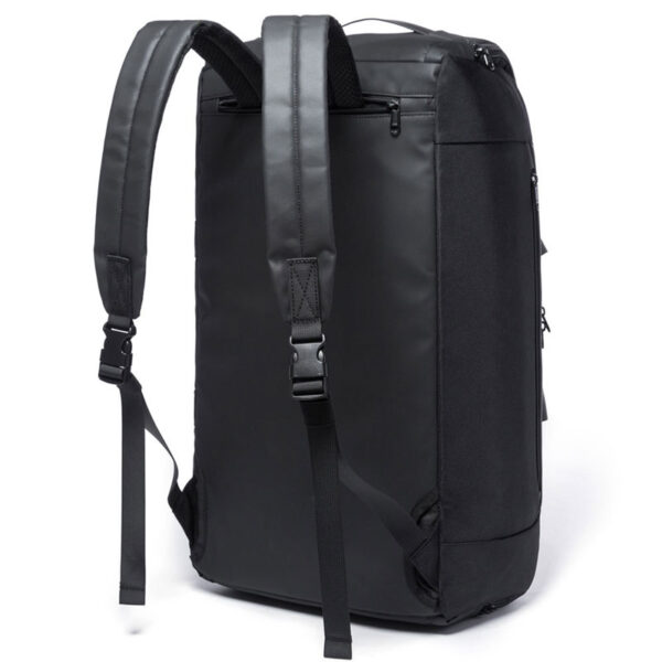 04_bange7088-black-2 کوله پشتی و ساک ورزشی بنج 7088