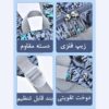کیف کوله پشتی مدرسه ای 5248