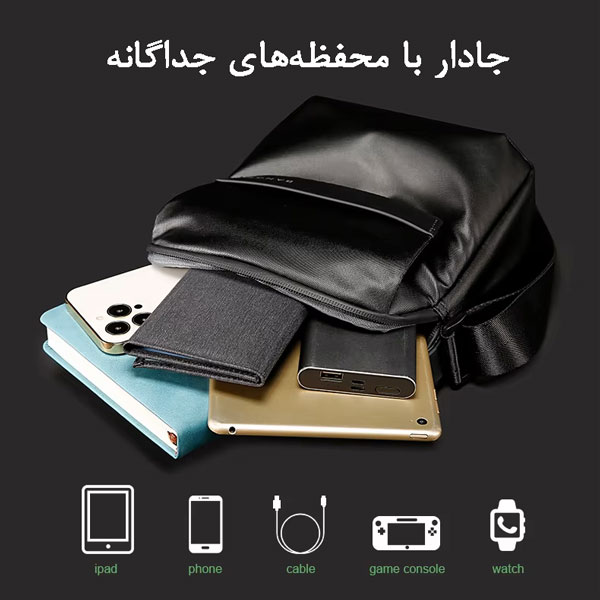 04_خرید-کراس-بادی-بنج-7285 کیف دوشی بنج اورجینال 2875