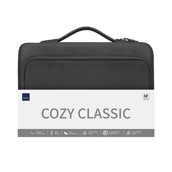 04_سفارش-کاور-لپ-تاپ-Cozy-Classic-Case-مناسب-سفر-16اینچی-لپ_تاپ کیف و کاور لپ تاپ و مک بوک 16 اینچی ویوو Cozy Classic