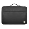 04_سفارش-کاور-لپ-تاپ-Hali-Sleeve-مشکی-16مک-بوک کیف محافظ لپ تاپ 16 اینچی ویوو Hali laptop Sleeve