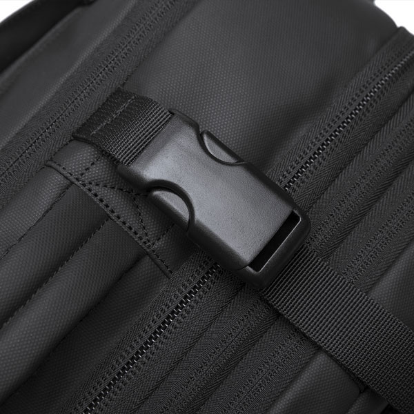کیف مسافرتی 35L کوله پشتی لپ تاپ 15.6 اینچی بنج 1908