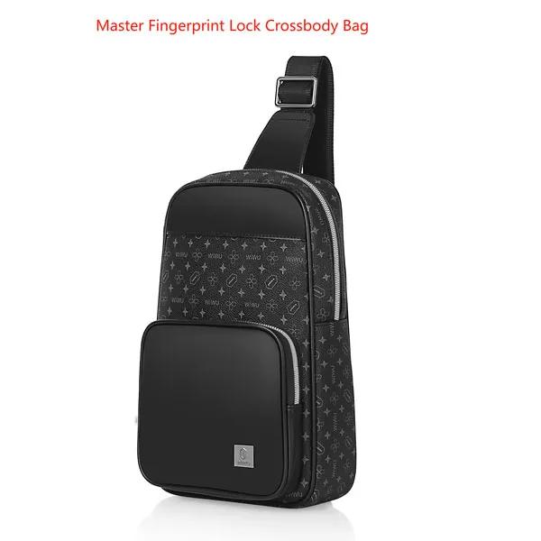 04_سفارش-کیف-کراس-بادی-Master-Fingerprint-Lock-نمای-ایستاده کیف کراس بادی با قفل اثر انگشتی Master Fingerprint Lock