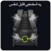 04_سفارش-کیف-کولی-بنج-مدل-75267-با-پورت-usb-و-type-c کیف بنج مدل 7267 کوله پشتی لپ تاپ 15.6 اینچ