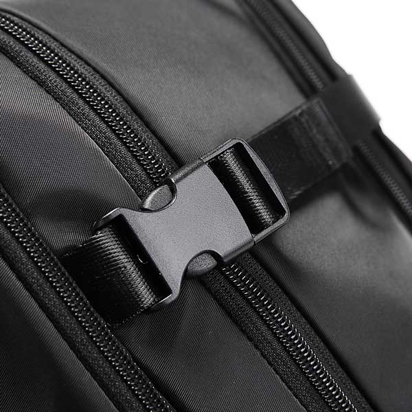 کیف مسافرتی کوله پشتی لپ تاپ 17اینچ بنج 1800