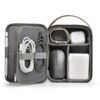 04_فروش-کیف-مسافرتی-مینیمالیس-نمای-زیپ-بسته کیف دستی و لوازم جانبی ویوو Minimalis Travel Pouch
