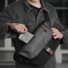 04_قیمت-کیف-کراس_بادی-WiWU-Warriors-X-سبک-و-بادوام کراس بادی کیف رودوشی ویوو Warriors Message Bag X