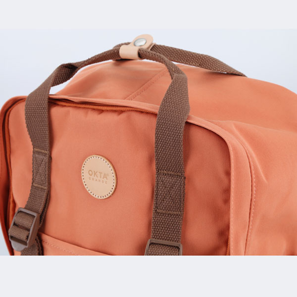 کیف کوله هیماواری مدل اوکتا 1085B