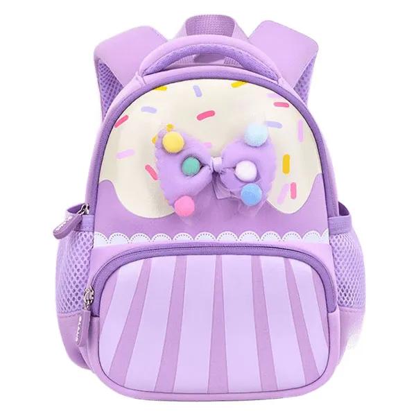 کیف کوله آب نباتی اولنگ 6159