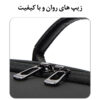 05_2952کیف-کوله-پشتی-دوبند-اسپورت-شیک-درجه-یک-بنج کیف و کوله پشتی لپ تاپ 15.6 اینچ بنج 2952
