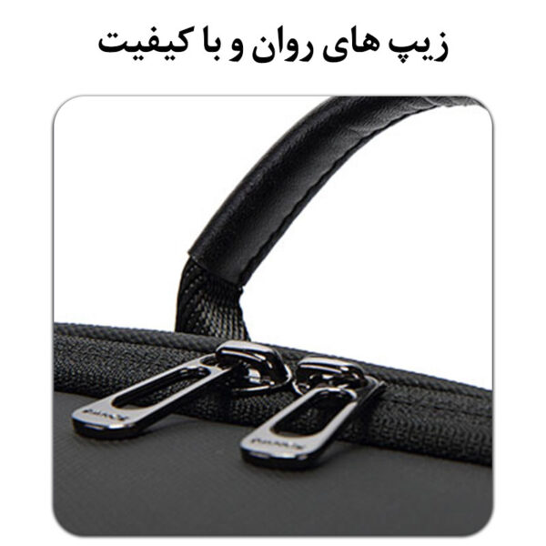05_2952کیف-کوله-پشتی-دوبند-اسپورت-شیک-درجه-یک-بنج کیف و کوله پشتی لپ تاپ 15.6 اینچ بنج 2952