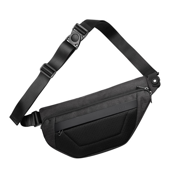05_bange-7502-black-6 کیف کمری دوشی بنج 7502