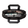 05_bange-7702-black-5 کیف دستی لپ تاپ 15.6اینچ بنج 7702