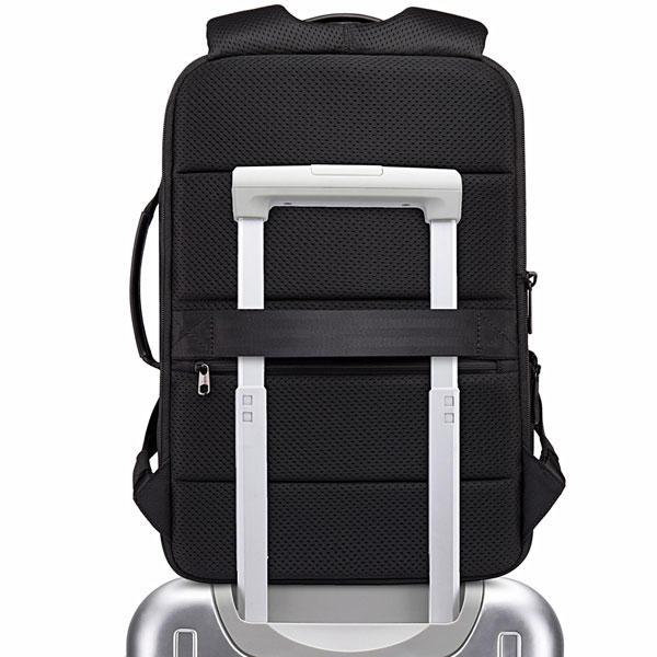 کیف کوله پشتی لپ تاپ 15.6 اینچی بنج S52