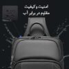 05_بادی-بگ-تک-بند-مقاوم-در-برابر-آب-و-خط-و-خش-BANGE-BG-7795 کیف کراس بادی اورجینال بنج 7795
