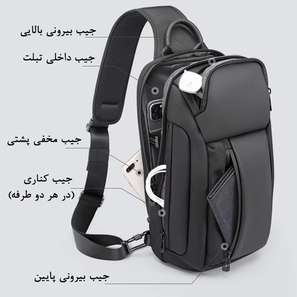 05_خرید-کراس-بادی-بنج-BG-7566-1 کیف کراس بادی اورجینال بادی بگ بنج 7566
