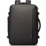 کیف مسافرتی 35L کوله پشتی لپ تاپ 15.6اینچ اورجینال بنج BANGE 1909