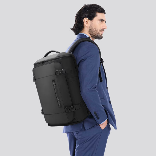 05_خرید-کیف-مسافرتی-و-ساک-ورزشی-برند-بنج-مدل-3029 کیف مسافرتی کوله پشتی ورزشی لپ تاپ بنج 3029