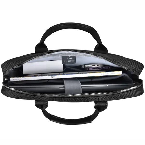 05_سفارش-کیف-لپ-تاپ-Hali-Bag-مشکی-مک-بوک-14-اینچ کیف لپ تاپ 14 اینچی ویوو Hali Laptop Bag