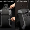 کیف بادی بگ وارداتی بنج 7721