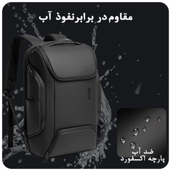 05_فروش-کوله-پشتی-usbدار-ضدآب-بنج-bange-bg-7267 کیف بنج مدل 7267 کوله پشتی لپ تاپ 15.6 اینچ
