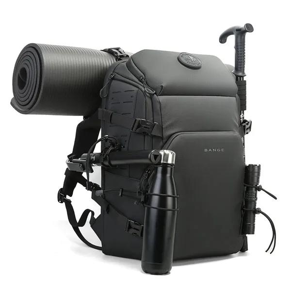 05_فروش-کوله_پشتی-بنج-FW-230-نمای-جیب-کناری-برای-بطری کیف کوله پشتی کوهنوردی و لپتاپ بنج FW-230