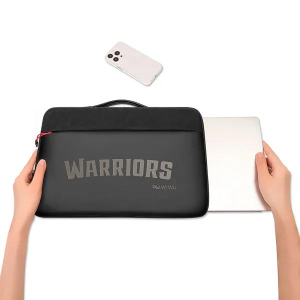 کیف کاور محافظ لپ‌تاپ و مک‌بوک 14 اینچی ویوو Warriors Sleeve