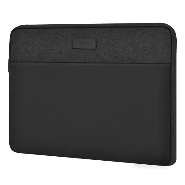 05_کاور-مشکی-لپ-تاپ-14-اینچی-ویوو کاور مک بوک و لپ تاپ 14 اینچی ویوو Minimalist Laptop Sleeve