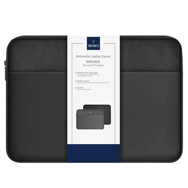 05_کاور-مک-بوک-و-لپ-تاپ-16-اینچی-wiwu-Minimalist-Laptop کاور مک بوک و لپ تاپ 16 اینچی ویوو Minimalist Laptop Sleeve