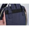کیف کوله پشتی دخترانه هیماواری 9001