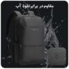 05_کوله-دوبند-شانه-ای-ضد-آب-و-ضد-خط-و-خش-و-سایش-BG-2950 کیف کوله پشتی لپ تاپ 15.6 اینچی بنج 2950