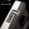 06_خرید-کوله-پشتی-ضدسرقت-بنج-باقفل-تی-اس-ای-1 کیف کوله پشتی لپ تاپ 15.6 اینچ ضد سرقت بنج 7682