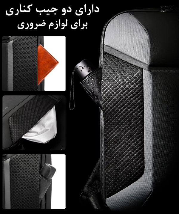 06_فروش-کیف-کولی-مسافرتی-ضدآب-باکیفیت-بنج-bg-7710 کیف و کوله پشتی لپ تاپ 15.6اینچی بنج 7710
