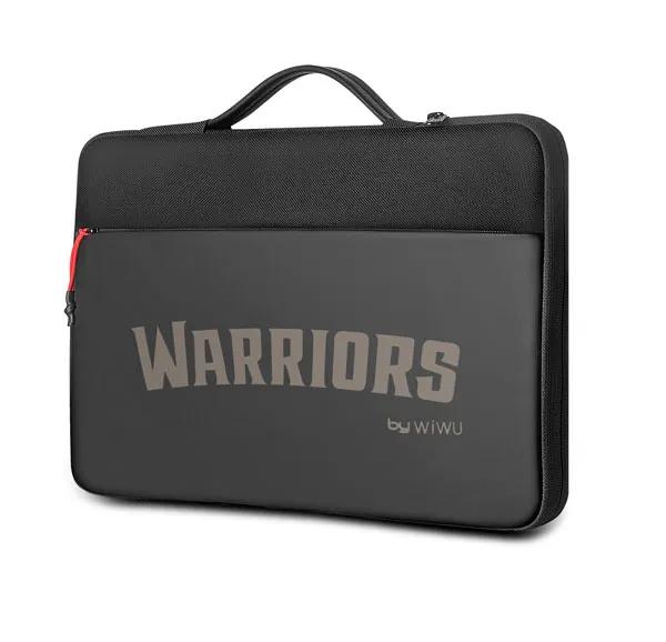 کیف کاور محافظ لپ‌تاپ و مک‌بوک 14 اینچی ویوو Warriors Sleeve