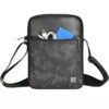 06_قیمت-کیف-دوشی-Salem-طرح-مشکی کیف دوشی ویوو Salem Sling Bag
