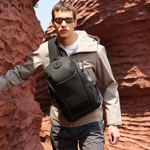 کیف و کوله تک بند بنج FW-227