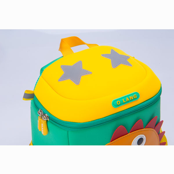 06_کیف-بچه-گانه-مهدکودک-6075 کیف کوله پشتی بچه گانه اورجینال اولنگ 6075