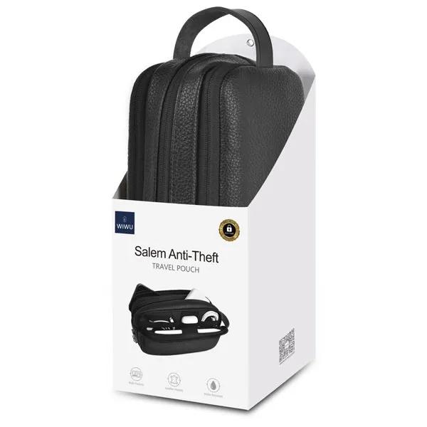 کیف دستی قفل رمز دار ویوو Salem Anti-theft