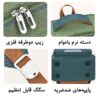 کیف مدرسه ای کوله پشتی اورجینال 1806