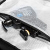 کیف مسافرتی 35L کوله پشتی لپ تاپ 15.6 اینچی بنج 1908