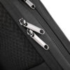07_bange-6622-black-5 کیف کوله پشتی لپ تاپ ضد سرقت چرم بنج 6622