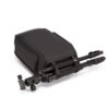 07_bange-7277-black-8 کیف دوربین اورجینال و کوله پشتی لپ تاپ بنج 7277-15