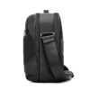 07_bange-backpack-2849-black-5 کیف دوشی اداری مناسب لپ تاپ 15.6 اینچی بنج 2849