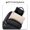 07_بادی-بگ-کوله-ای-تبلت-10-اینچی-ضد-ضربه-بنج-مدل-1911 کیف کراس بادی بنج 1911