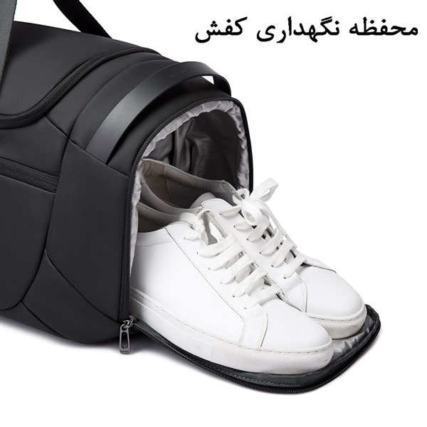 07_خرید-ساک-ورزشی-با-جای-کفش-مجزا کیف و ساک ورزشی بنج 2378