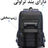 07_خرید-کوله-پشتی-یو-اس-بی-دار-ضدآب-بنج-BANGE-BG-7802 کیف کوله پشتی لپ تاپ 15.6 اینچ بنج 7802