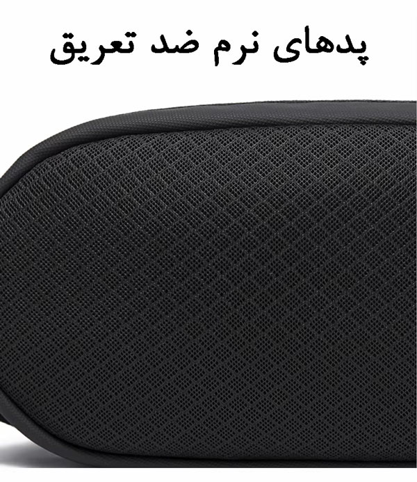07_خرید-کیف-تک-بند-بنج-مدل-7266 کیف کمری اورجینال بنج 7266